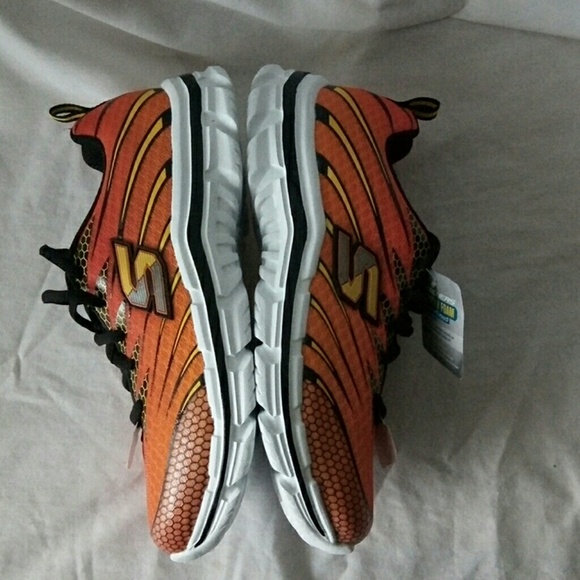 Skechers gel-infused youth sneakers - Picture 7 of 7